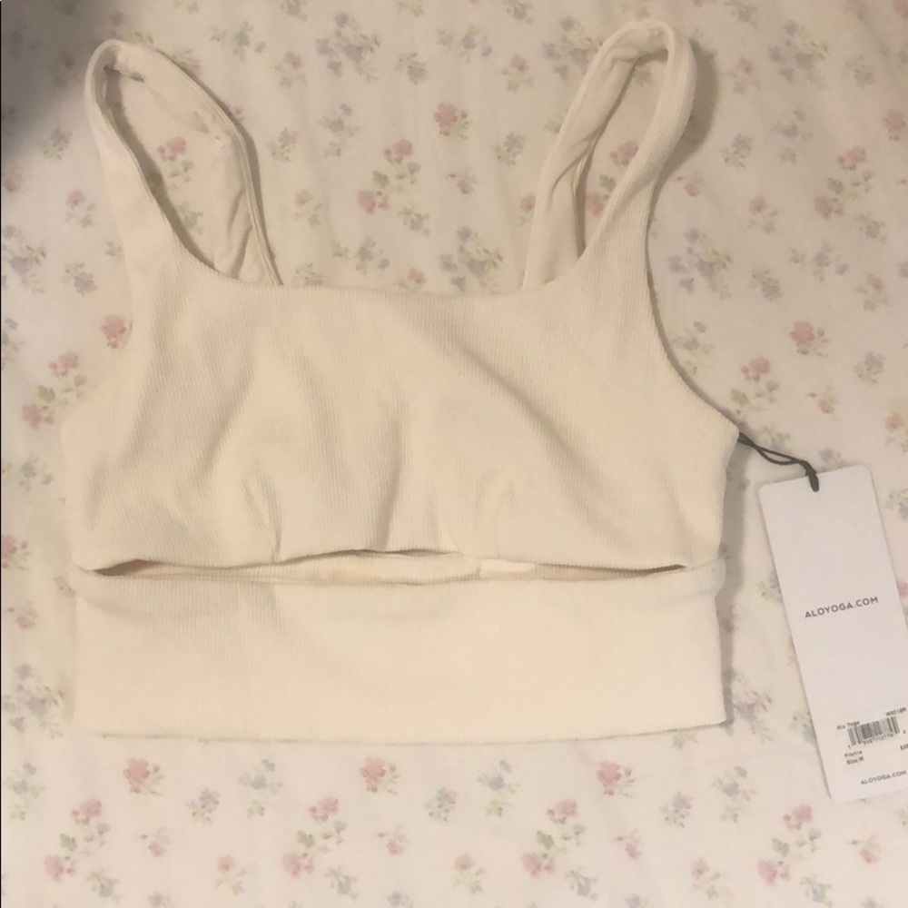 Alo Sports Yoga Bra